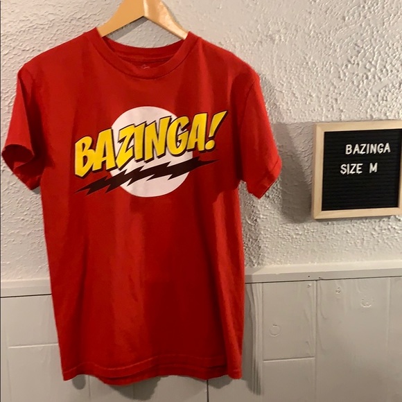 Big Bang Theory Other - Big Bang Theory Size M Men’s
